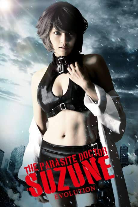 The Parasite Doctor Suzune: Evolution